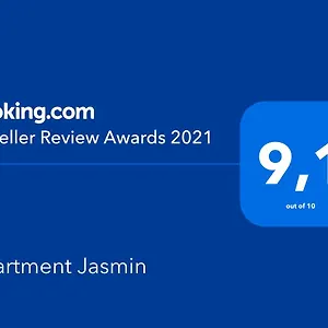 Jasmin 4* Split
