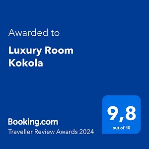 Luxury Kokola 4* Split