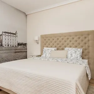 Spalatum Boutique 4* Split