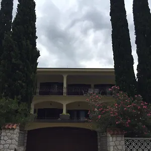 Gostinjska kuća Galimar, Crikvenica