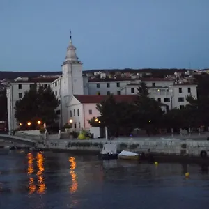 Gostinjska kuća Marica - Sobe, Zimmer,, Crikvenica