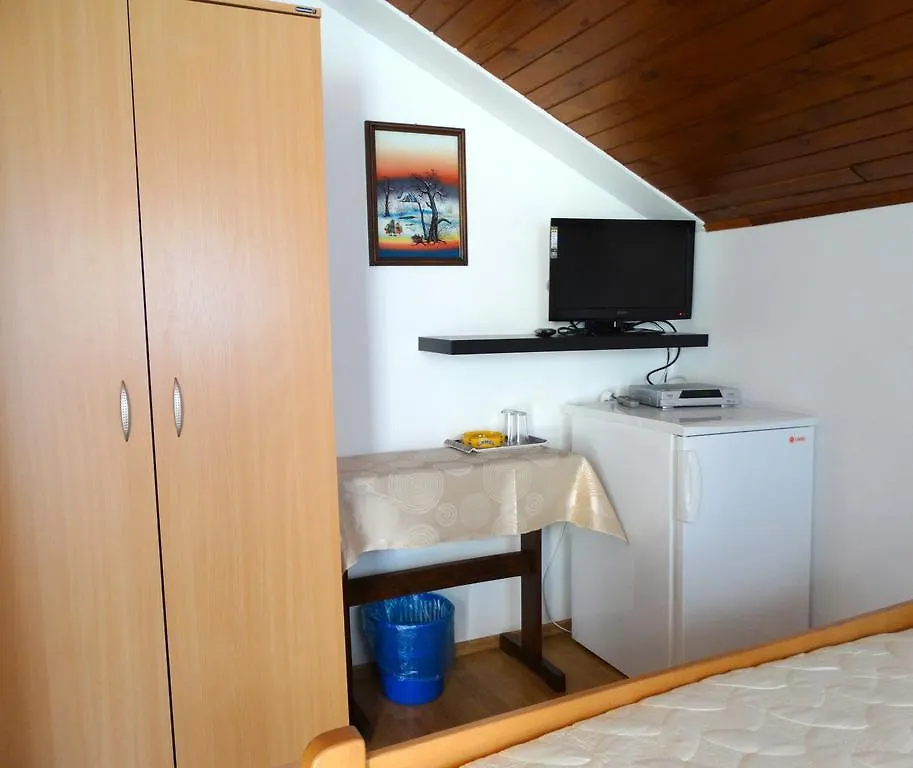 Bed and Breakfast Pansion Belveder Crikvenica