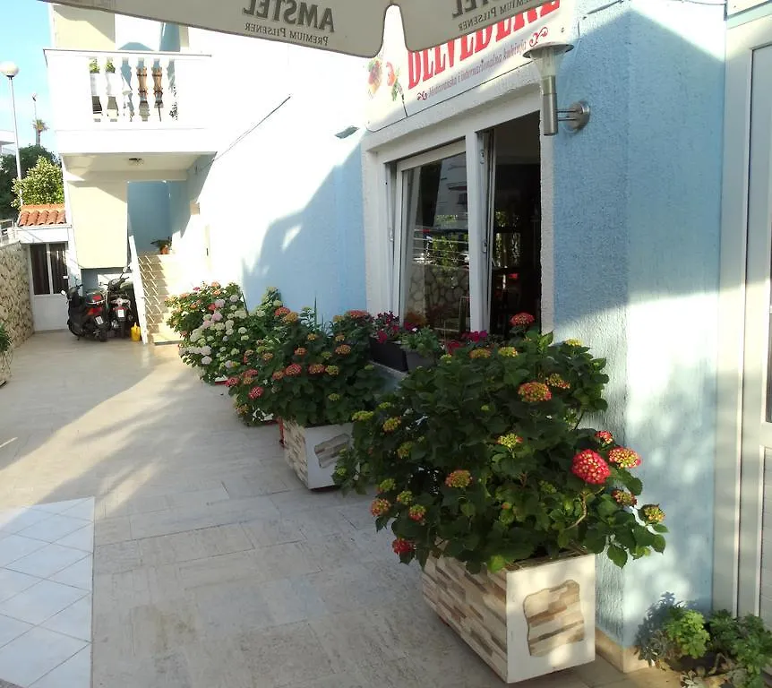 Bed and Breakfast Pansion Belveder Crikvenica
